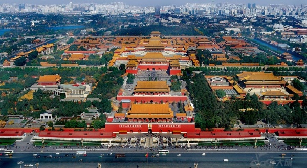 forbidden-city